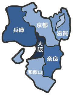 扉、ドア、襖、障子、等建具の修理、間仕切り工事、お任せください
